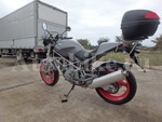     Ducati M1000SIE Monster1000 2002  9